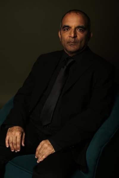 An image in Pritesh's male escort portfolio