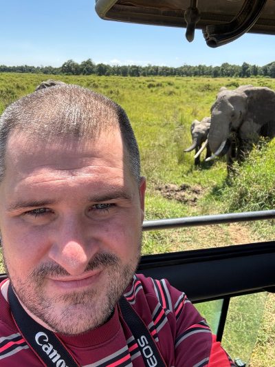 An image in Cuneyt's male escort portfolio