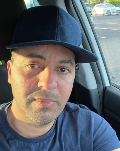 An image in Haf's male escort portfolio