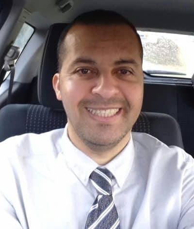 An image in Haf's male escort portfolio