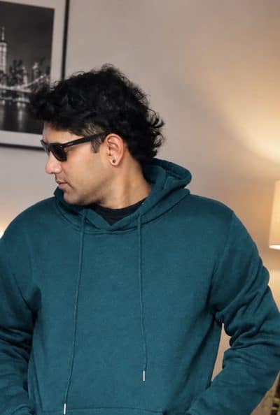 Male Escort John Mathew