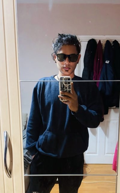 Male Escort John Mathew