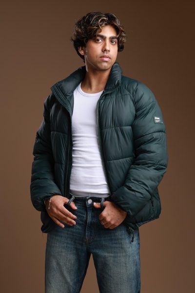 An image in Sam's male escort portfolio