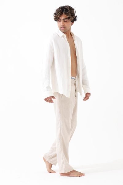 An image in Sam's male escort portfolio