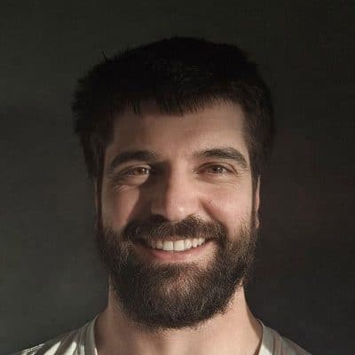 Male Escort Sylvester