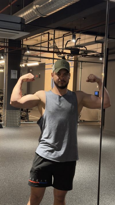 An image in Jhonatas's male escort portfolio