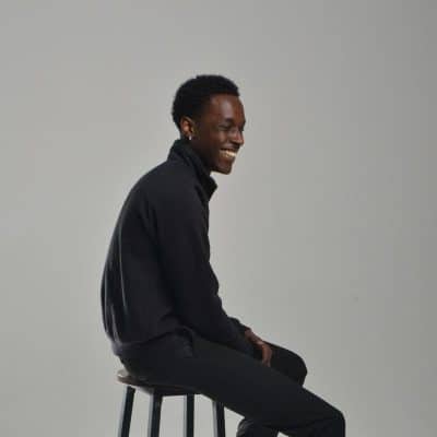 Male Escort Jarell