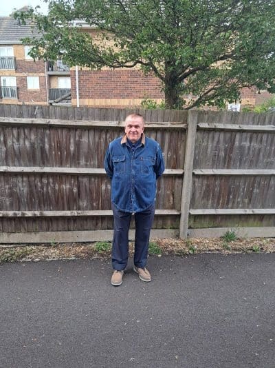 Male Escort Graham