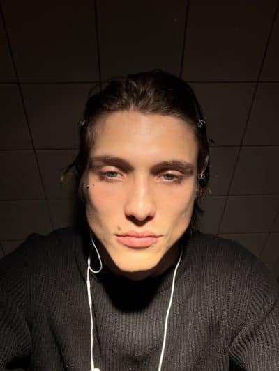 An image in Gaybriel's male escort portfolio