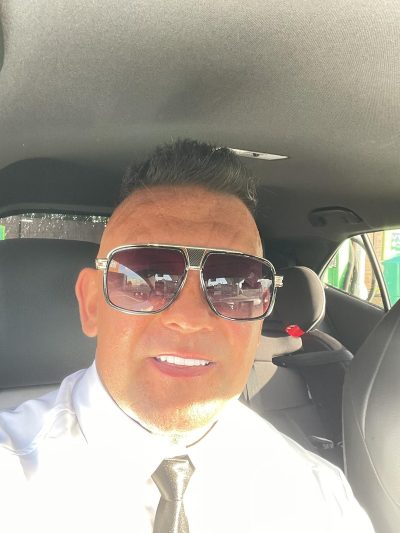 Male Escort Marcus
