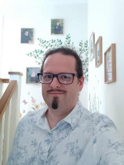Male Escort Philip