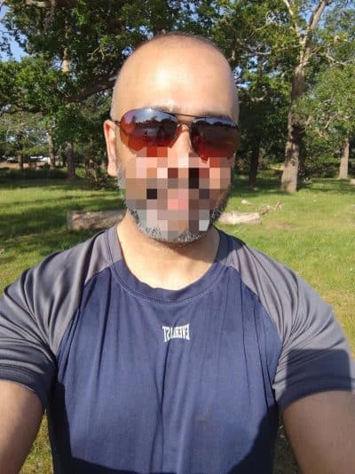 Male Escort Max