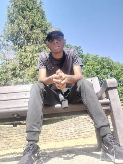 Male Escort Jevonte