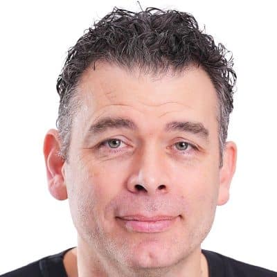 Male Escort John