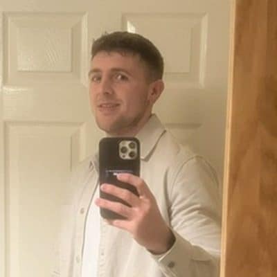 Male Escort Jordan