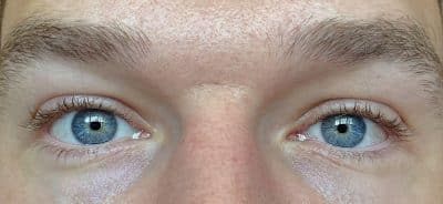 An image in Julian Varel's male escort portfolio