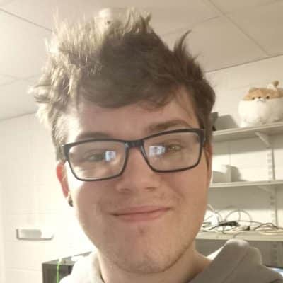 Male Escort Billy