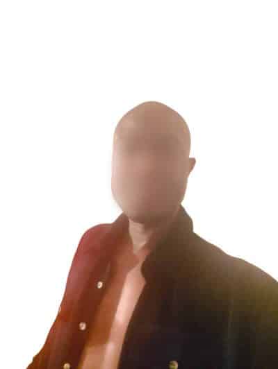 An image in Lukas's male escort portfolio