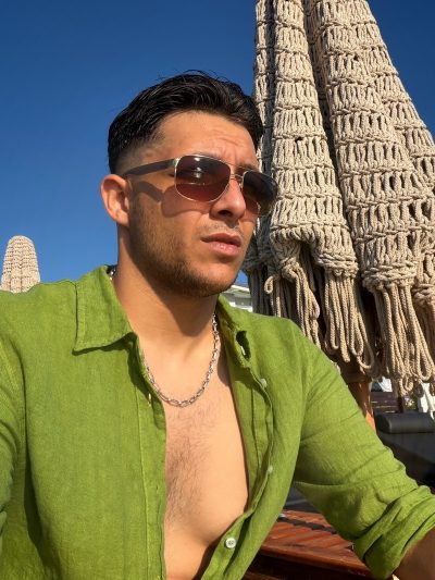 An image in Pavesx's male escort portfolio