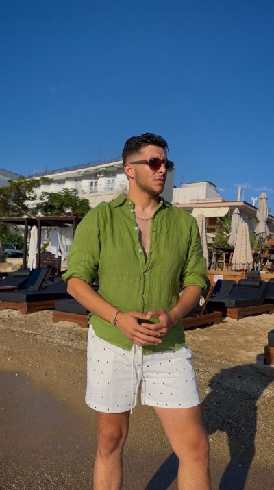 Male Escort Pavesx