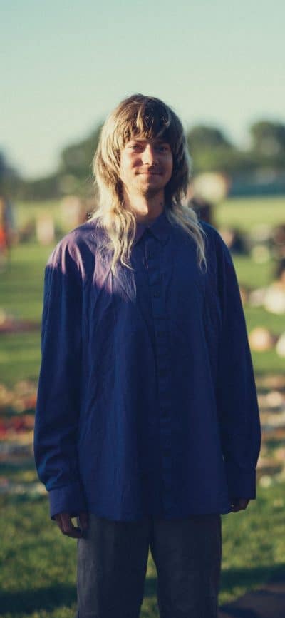 An image in Tree's male escort portfolio