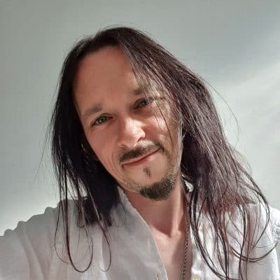 Male Escort Will