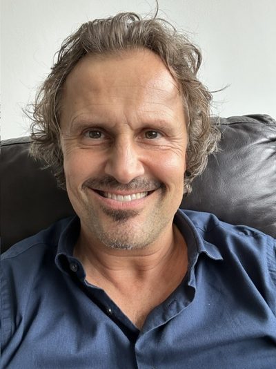 An image in Dante's male escort portfolio