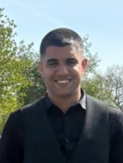 Male Escort Jamaal