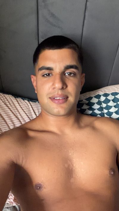 An image in Jamaal's male escort portfolio