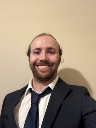 Male Escort Jason
