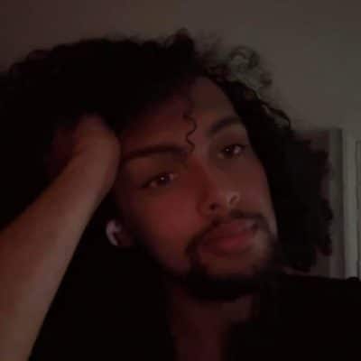 An image in Cam's male escort portfolio