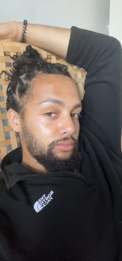 Male Escort Cam